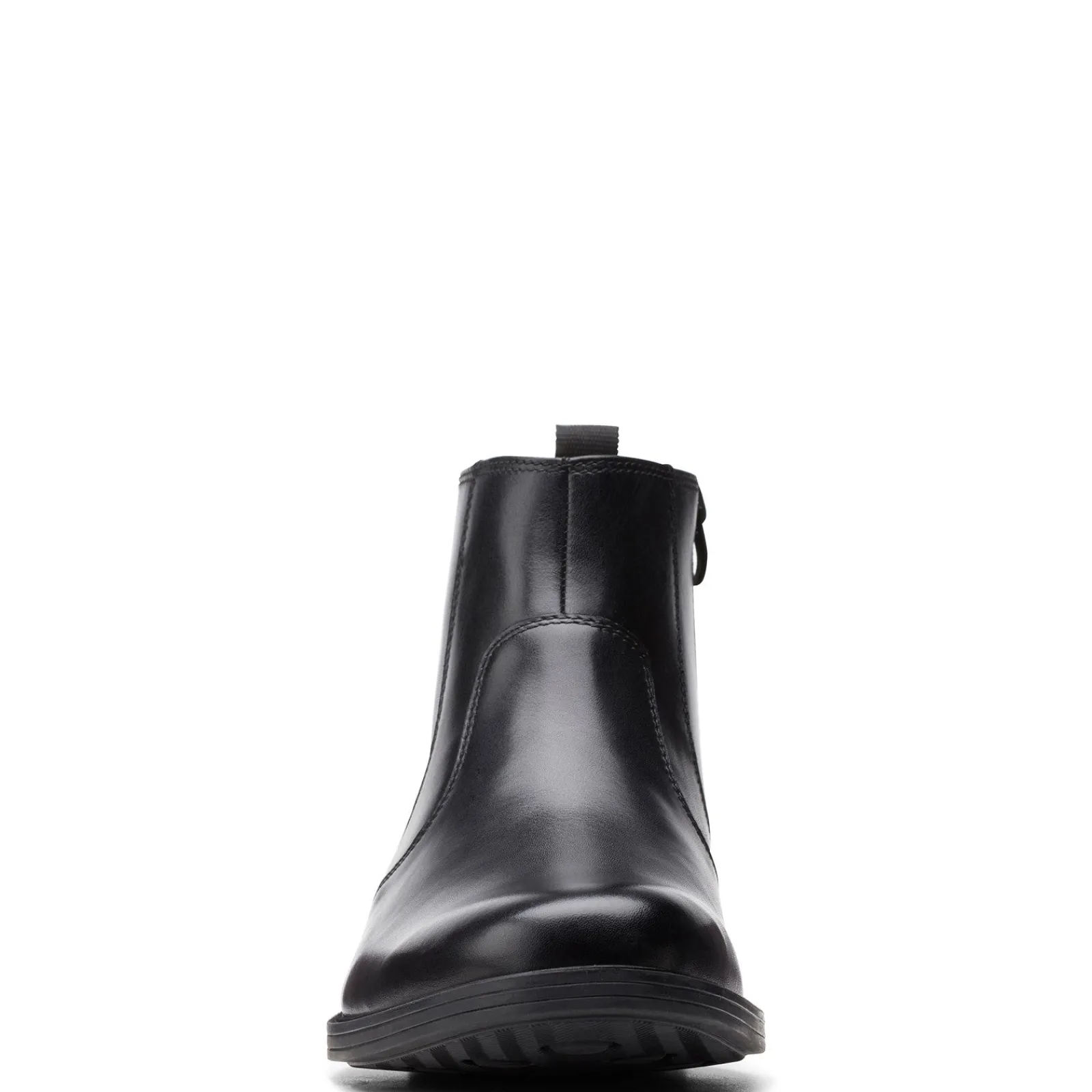 Men's , Whiddon Zip Boot-Clarks Sale