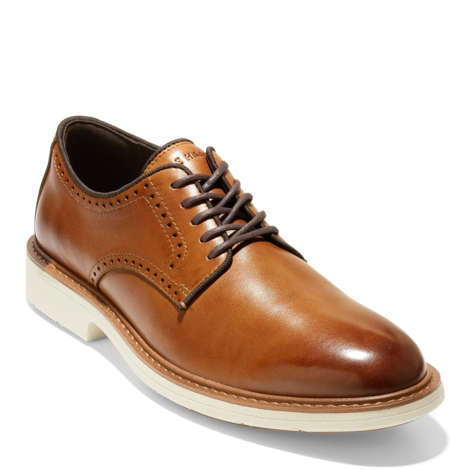 Men's , Go-To Plain Toe Oxford-Cole Haan Online