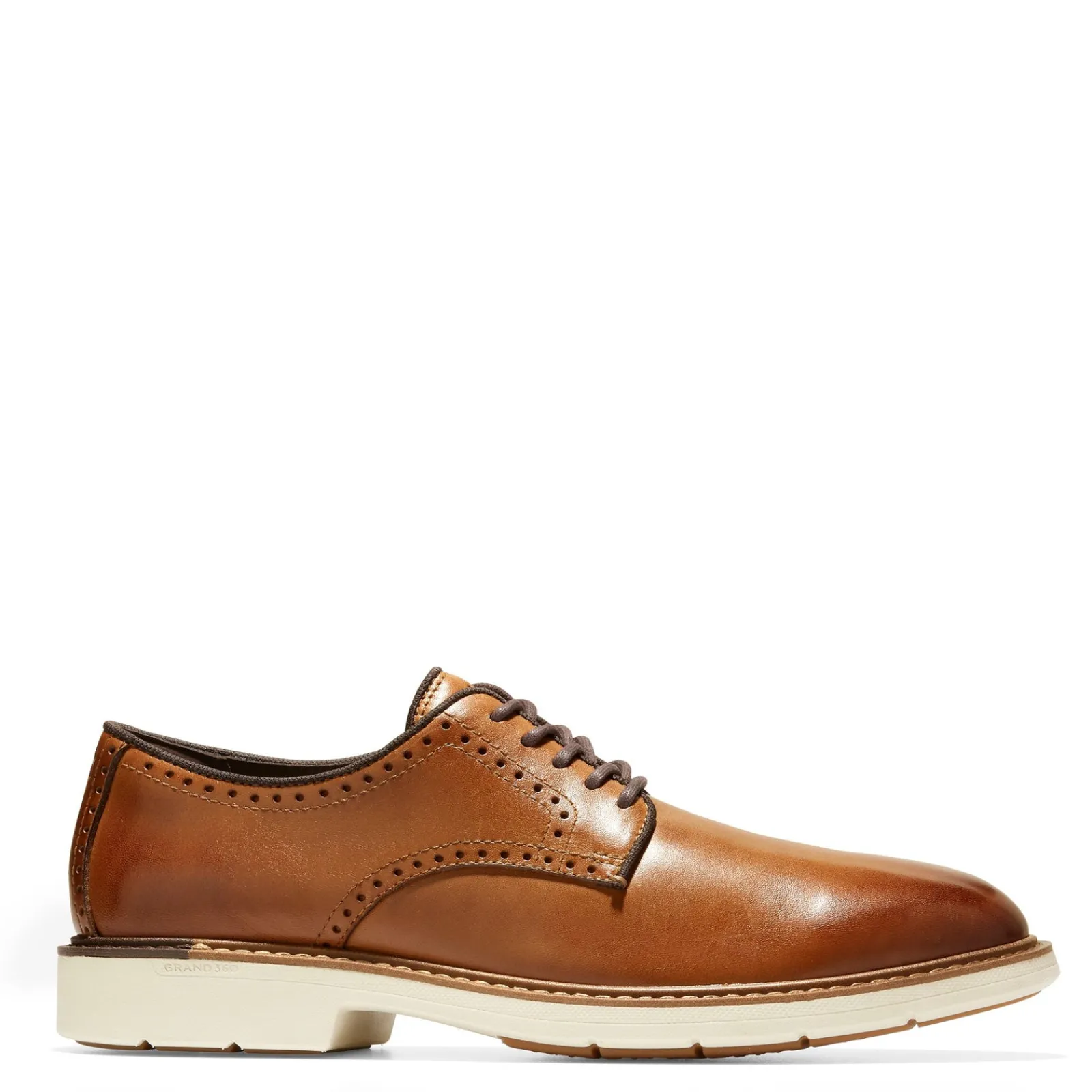 Men's , Go-To Plain Toe Oxford-Cole Haan Online