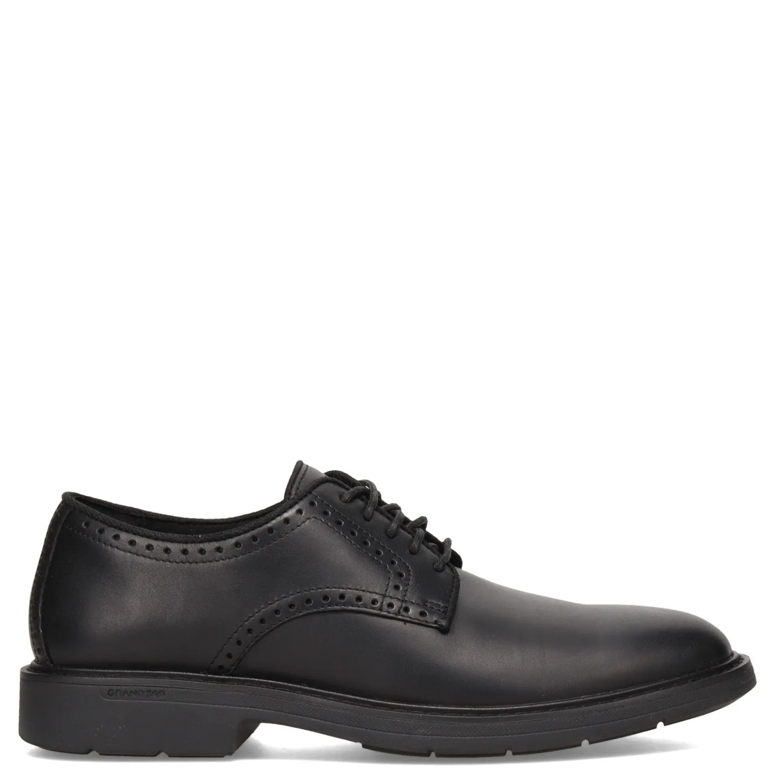Men's , Go-To Plain Toe Oxford-Cole Haan