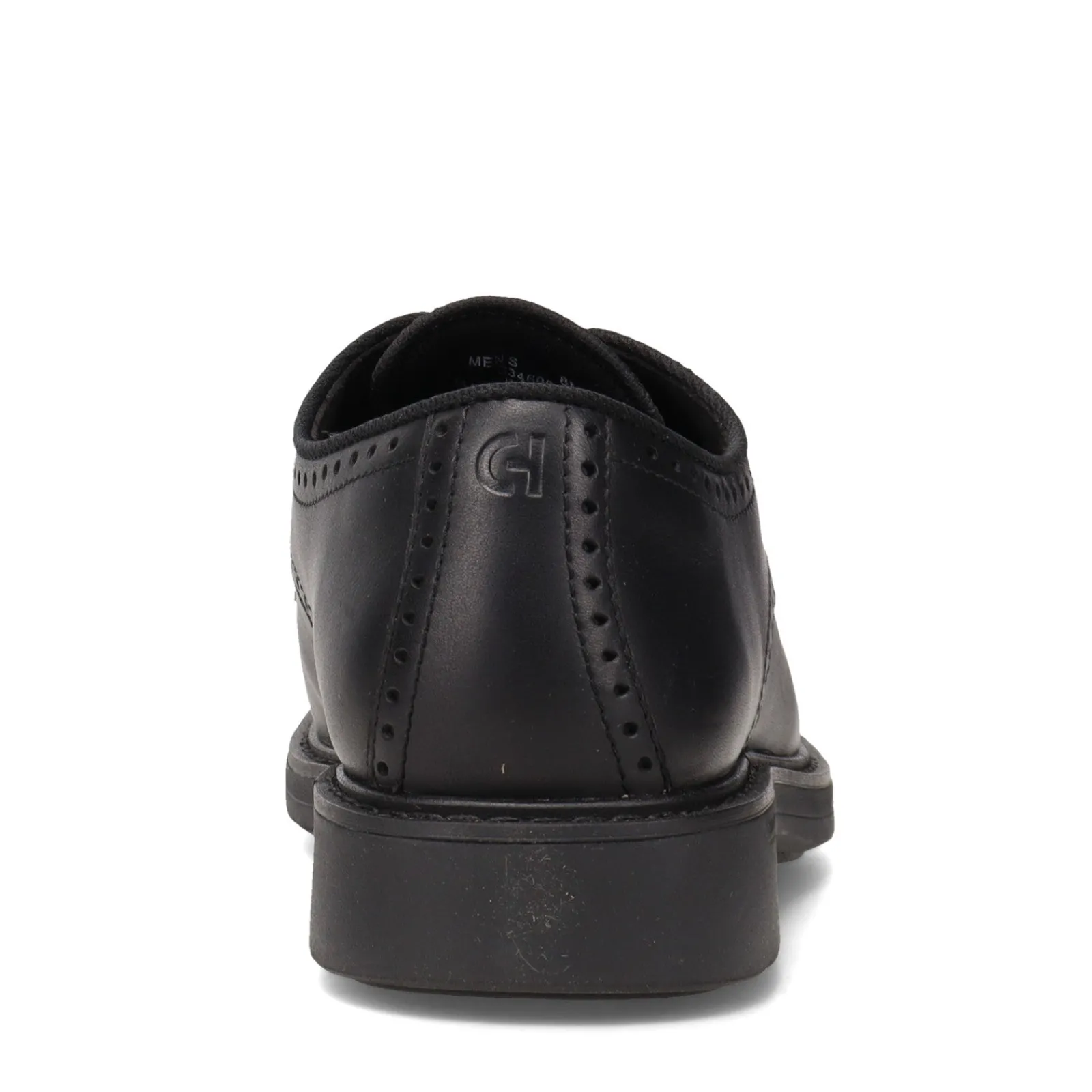 Men's , Go-To Plain Toe Oxford-Cole Haan