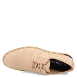 Men's , Go-To Plain Toe Oxford-Cole Haan Online