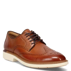 Men's , Go-To Wingtip Oxford-Cole Haan New