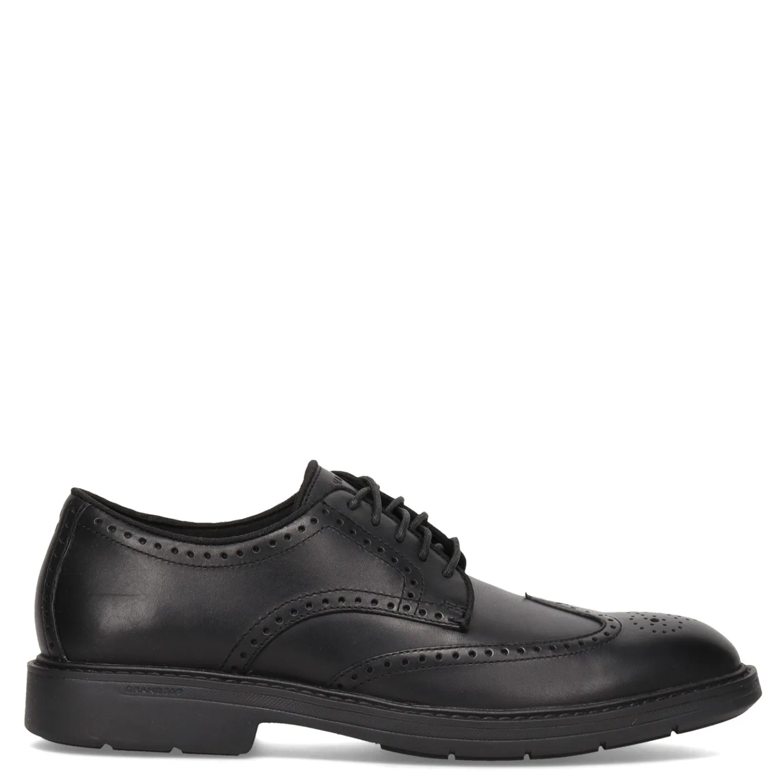 Men's , Go-To Wingtip Oxford-Cole Haan