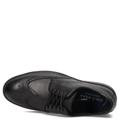 Men's , Go-To Wingtip Oxford-Cole Haan