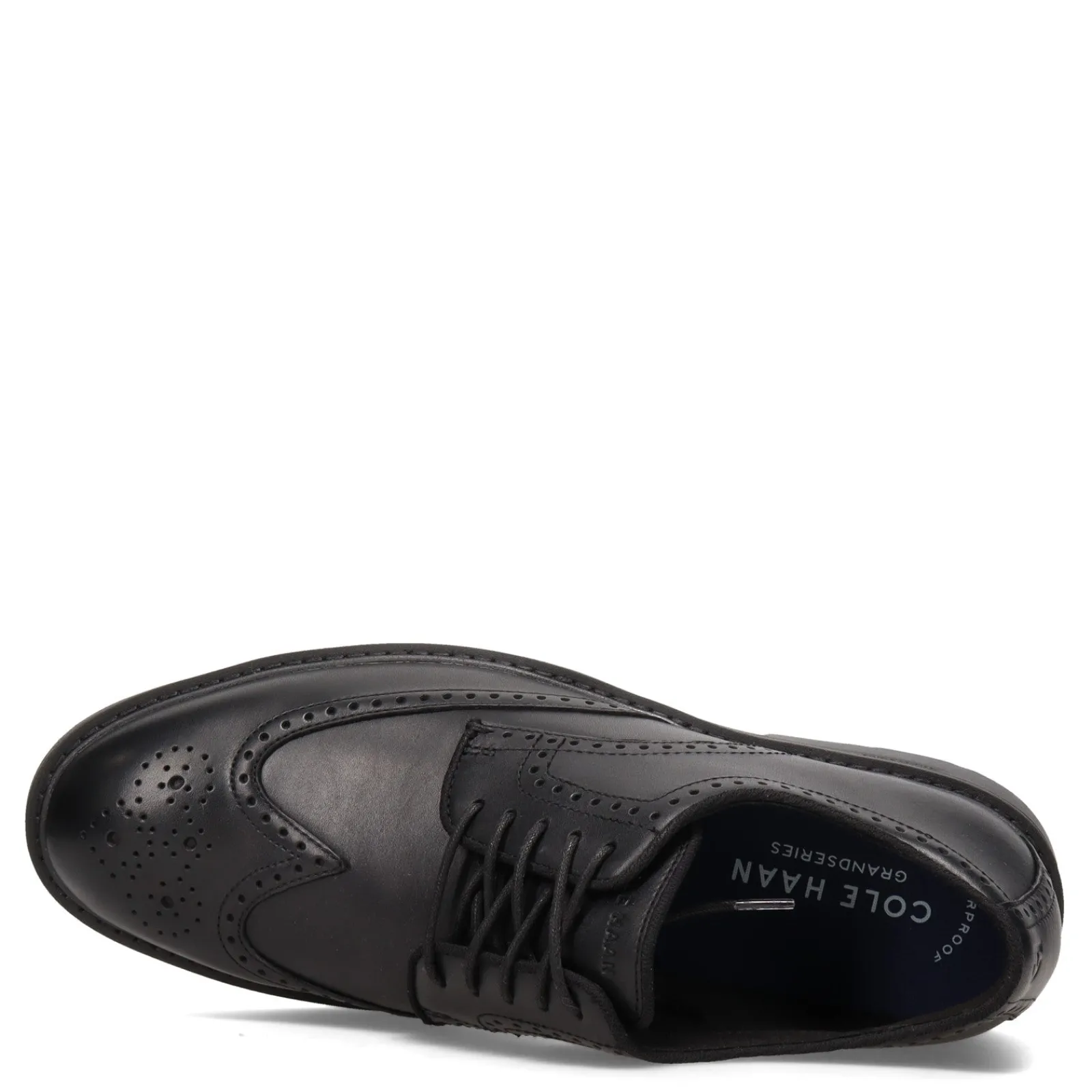 Men's , Go-To Wingtip Oxford-Cole Haan