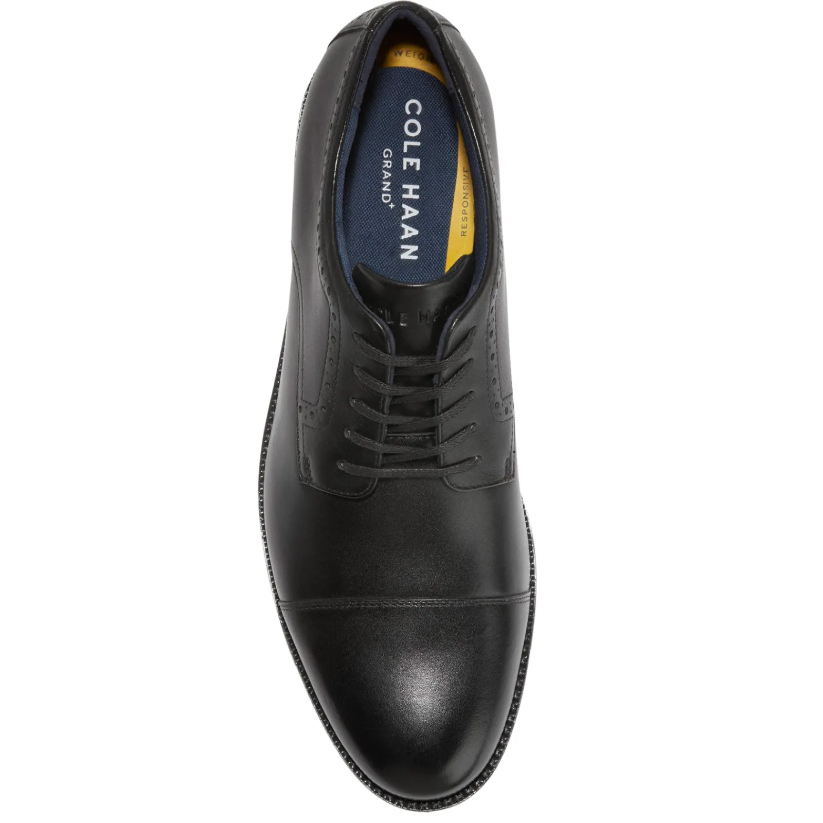 Men's , Grand+ Cap Toe Oxford-Cole Haan Best