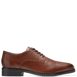 Men's , Grand+ Cap Toe Oxford-Cole Haan Hot