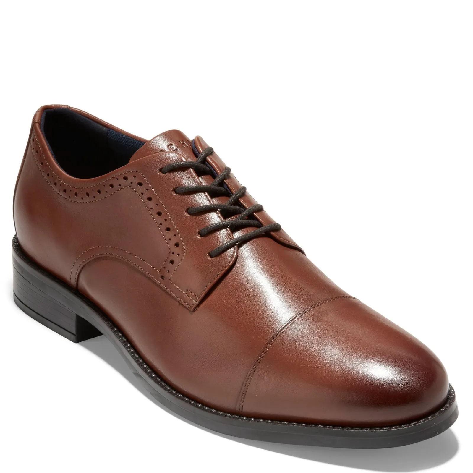 Men's , Grand+ Cap Toe Oxford-Cole Haan Hot