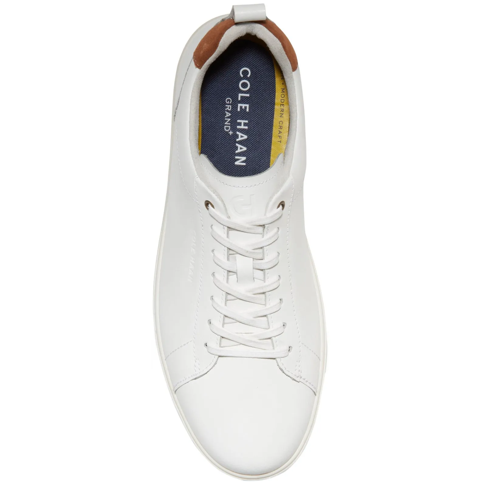 Men's , Grand+ Crosscourt Sneaker-Cole Haan