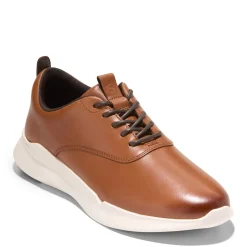 Men's , Grand Crosscourt RunOx Sneaker-Cole Haan Discount
