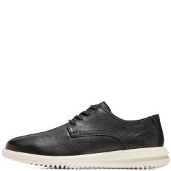 Men's , Grand+ Plain Toe Oxford-Cole Haan Online