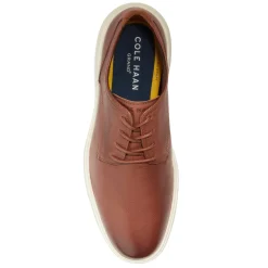 Men's , Grand+ Plain Toe Oxford-Cole Haan Outlet