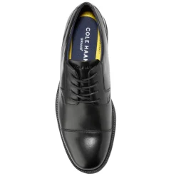 Men's , Grand+ Pratt Cap-Toe Oxford-Cole Haan Clearance