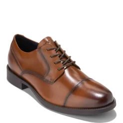 Men's , Grand+ Pratt Cap-Toe Oxford-Cole Haan Discount