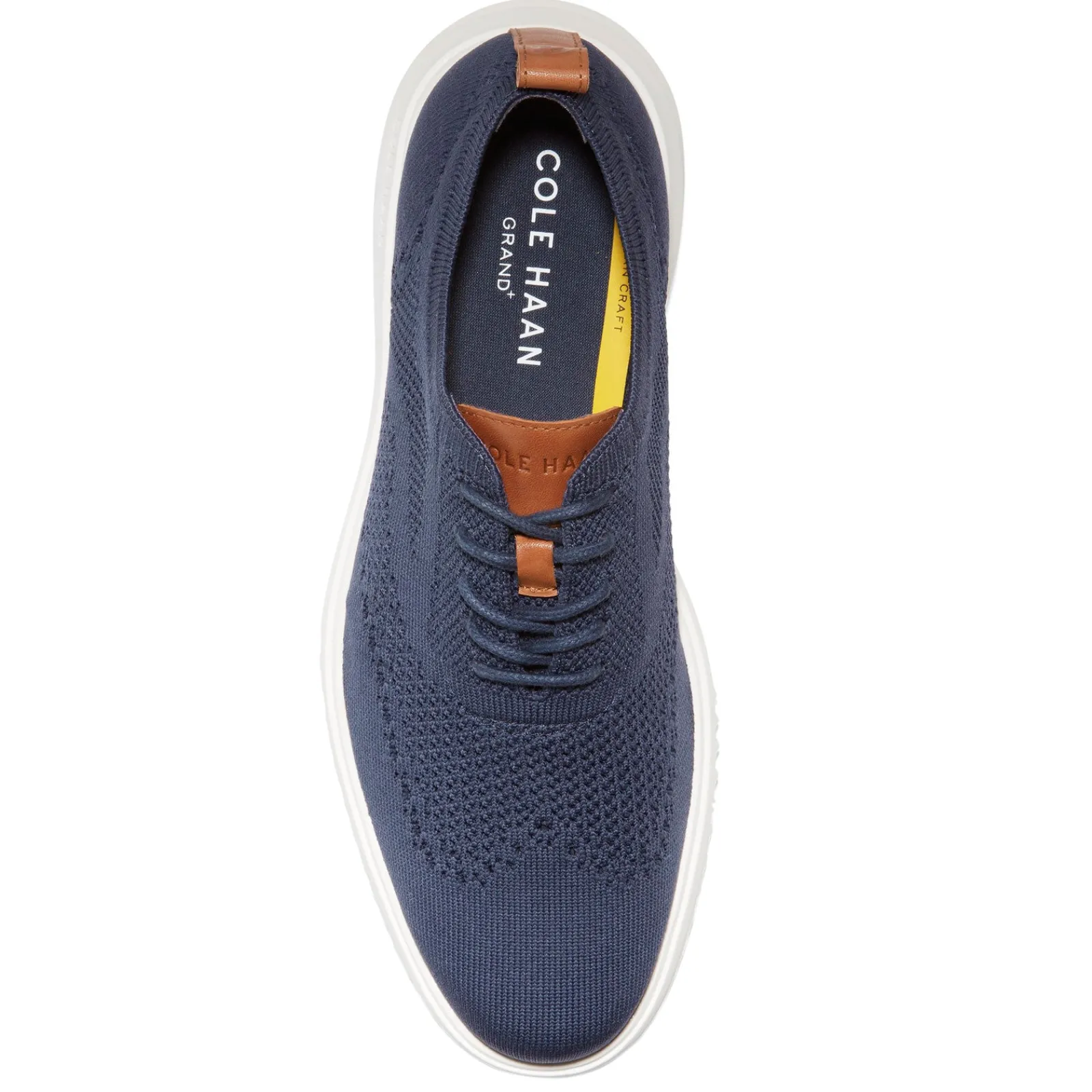 Men's , Grand+ Stitchlite Wingtip Oxford-Cole Haan Discount