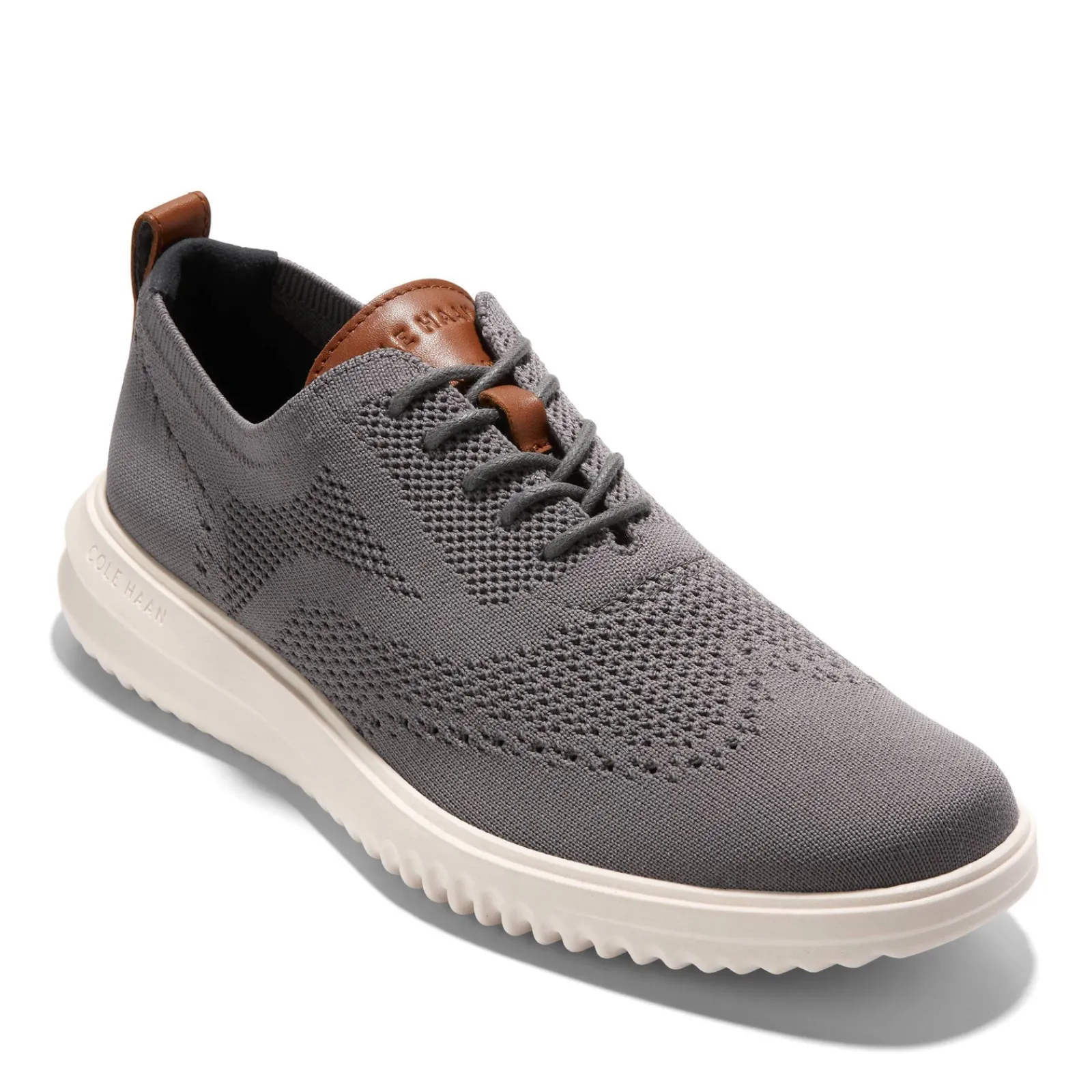 Men's , Grand+ Stitchlite Wingtip Oxford-Cole Haan Online
