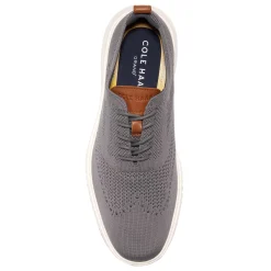 Men's , Grand+ Stitchlite Wingtip Oxford-Cole Haan Online