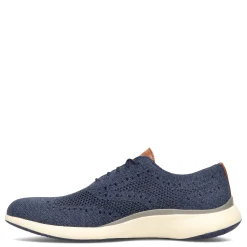 Men's , Grand Troy Knit Wingtip Oxford-Cole Haan