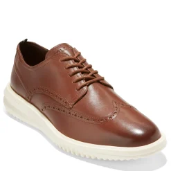 Men's , Grand+ Wingtip Oxford-Cole Haan New