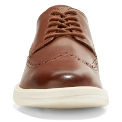 Men's , Grand+ Wingtip Oxford-Cole Haan New