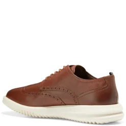 Men's , Grand+ Wingtip Oxford-Cole Haan New