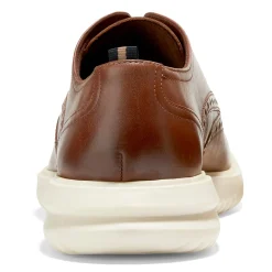 Men's , Grand+ Wingtip Oxford-Cole Haan New