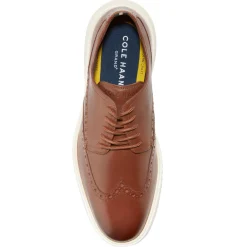 Men's , Grand+ Wingtip Oxford-Cole Haan New