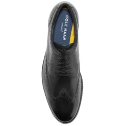 Men's , Grand+ Wingtip Oxford-Cole Haan Outlet