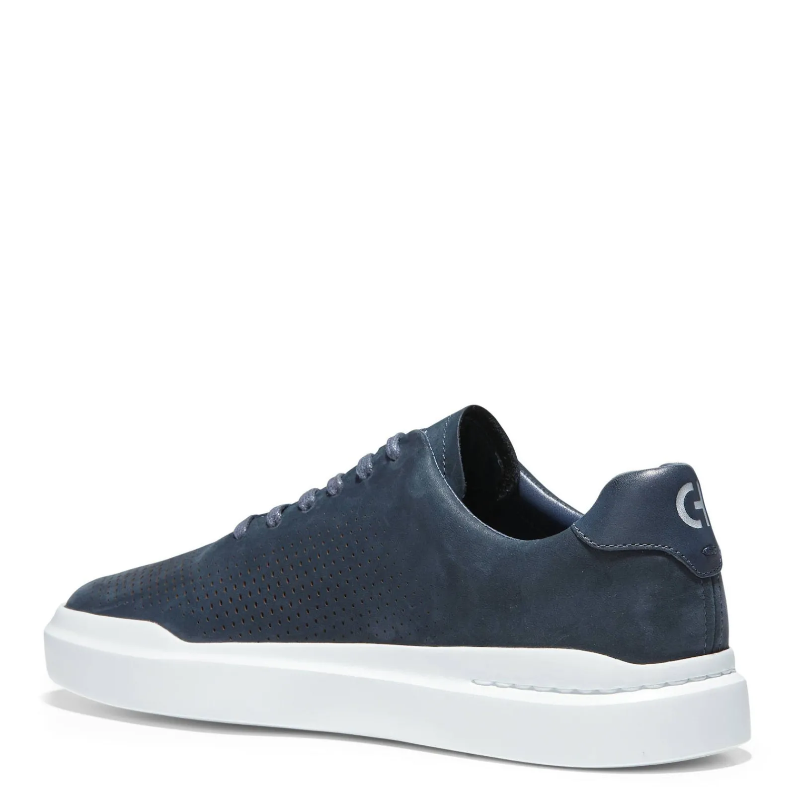 Men's , Grandpro Rally Laser Cut Sneaker-Cole Haan Outlet