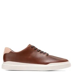 Men's , Grandpro Rally Laser Cut Sneaker-Cole Haan Online