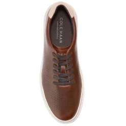 Men's , Grandpro Rally Laser Cut Sneaker-Cole Haan Best