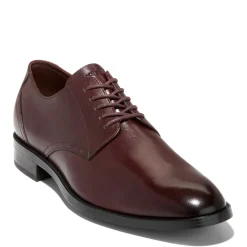Men's , Hawthorne Plain Toe Oxford-Cole Haan Discount