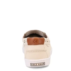 Men's , Nantucket Boat Shoe-Cole Haan Best