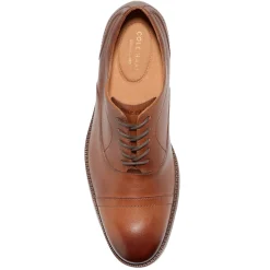 Men's , Sawyer Cap Toe Oxford-Cole Haan Outlet