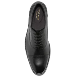 Men's , Sawyer Cap Toe Oxford-Cole Haan Outlet