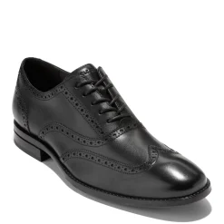Men's , Sawyer Wintip Oxford-Cole Haan Best