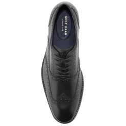 Men's , Sawyer Wintip Oxford-Cole Haan Sale