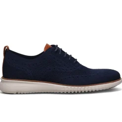 Men's , 2.ZER0GRAND Wingtip Oxford-Cole Haan Outlet