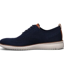 Men's , 2.ZER0GRAND Wingtip Oxford-Cole Haan Online