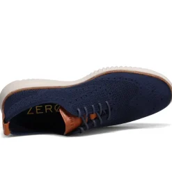 Men's , 2.ZER0GRAND Wingtip Oxford-Cole Haan Online