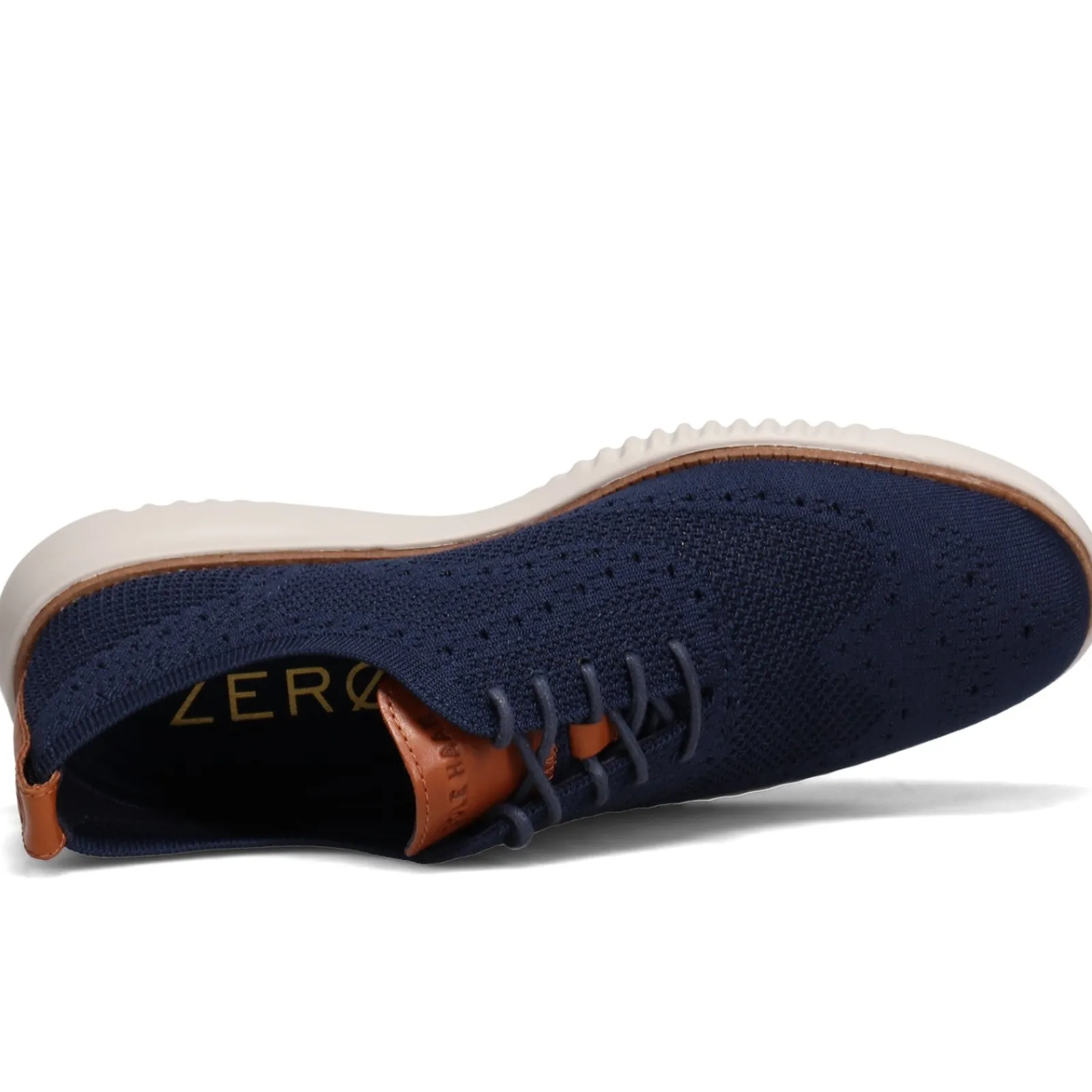 Men's , 2.ZER0GRAND Wingtip Oxford-Cole Haan Online