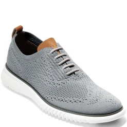 Men's , 2.ZER0GRAND Wingtip Oxford-Cole Haan