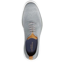 Men's , 2.ZER0GRAND Wingtip Oxford-Cole Haan Best