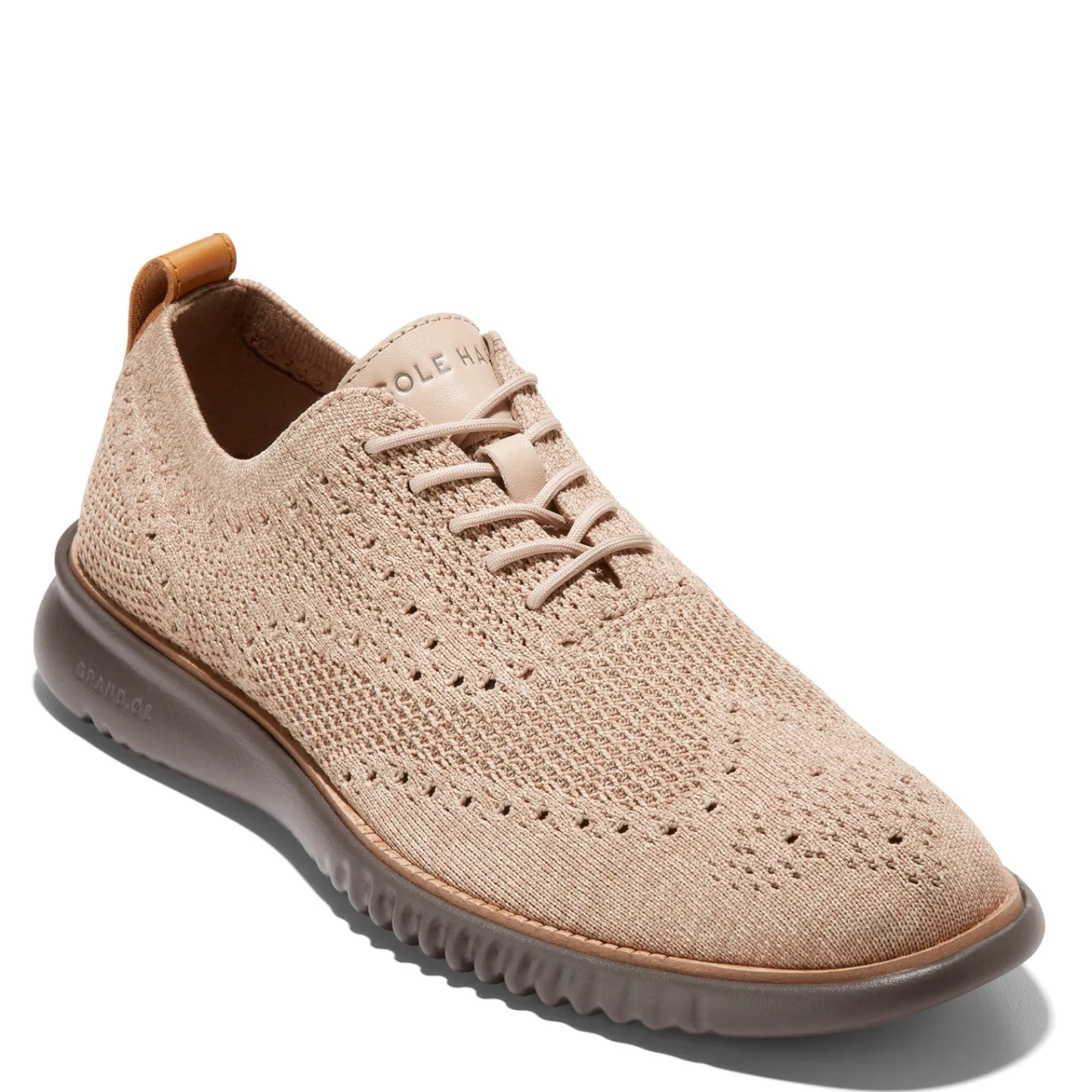 Men's , 2.ZER0GRAND Wingtip Oxford-Cole Haan Outlet
