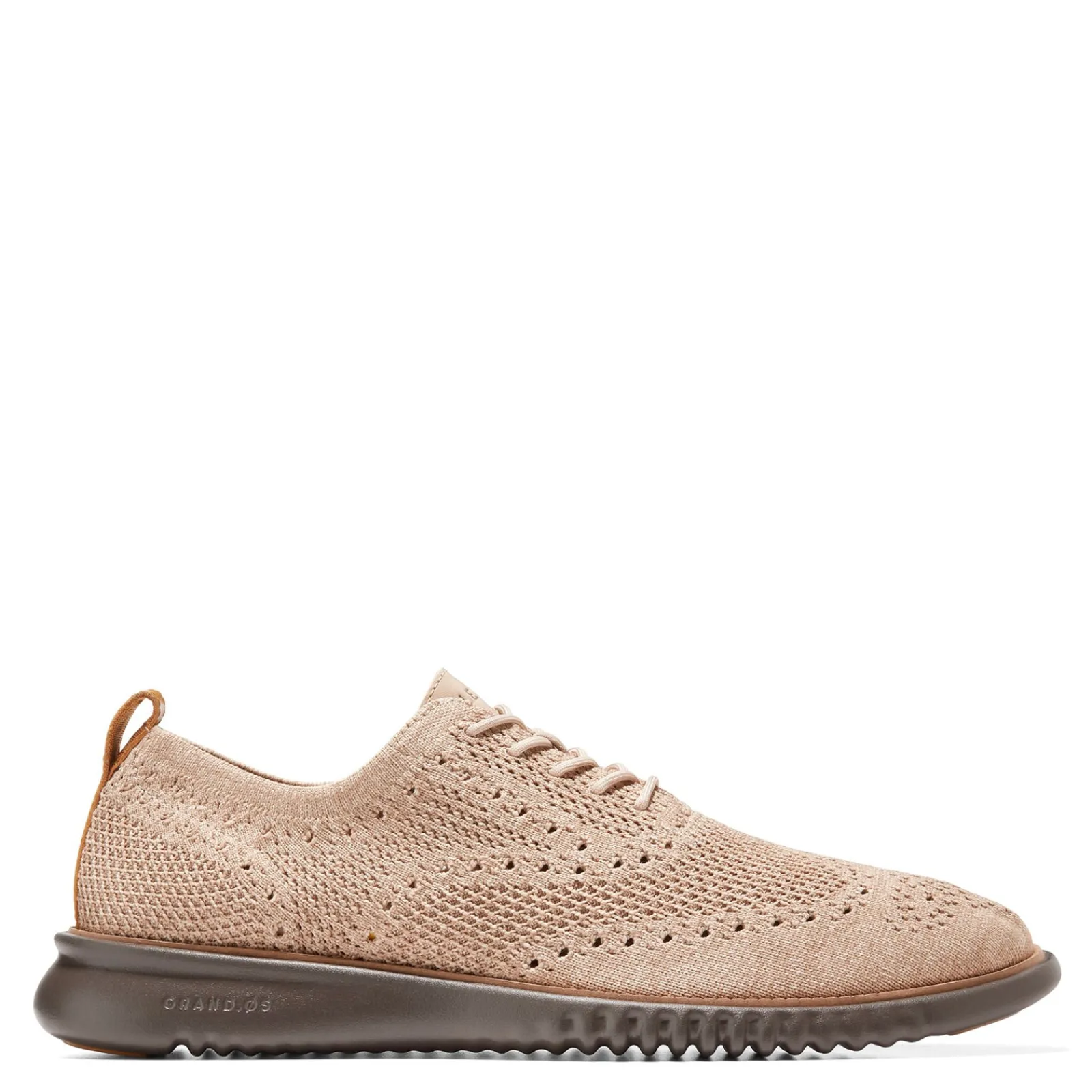 Men's , 2.ZER0GRAND Wingtip Oxford-Cole Haan Outlet