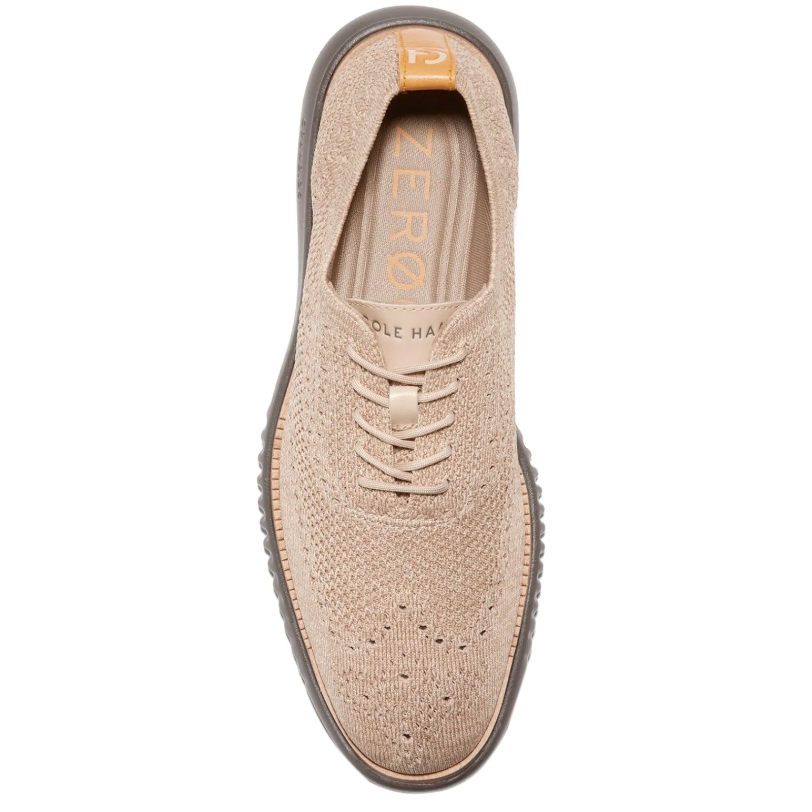 Men's , 2.ZER0GRAND Wingtip Oxford-Cole Haan Outlet