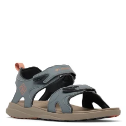 Men's , 2 Strap Sandal-Columbia Best