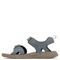 Men's , 2 Strap Sandal-Columbia Outlet
