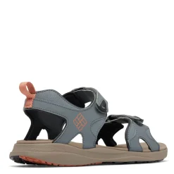 Men's , 2 Strap Sandal-Columbia Outlet